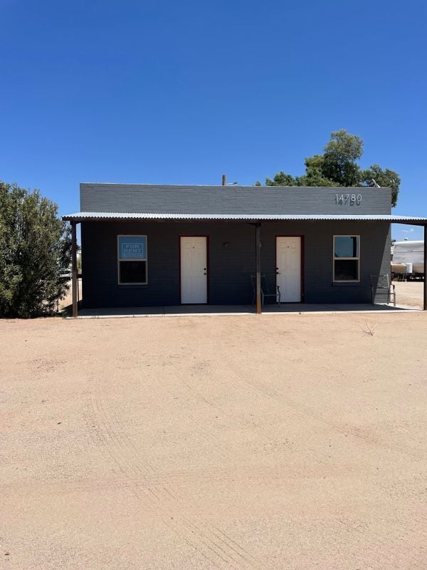 Building Photo - 14780 W Jimmie Kerr Blvd