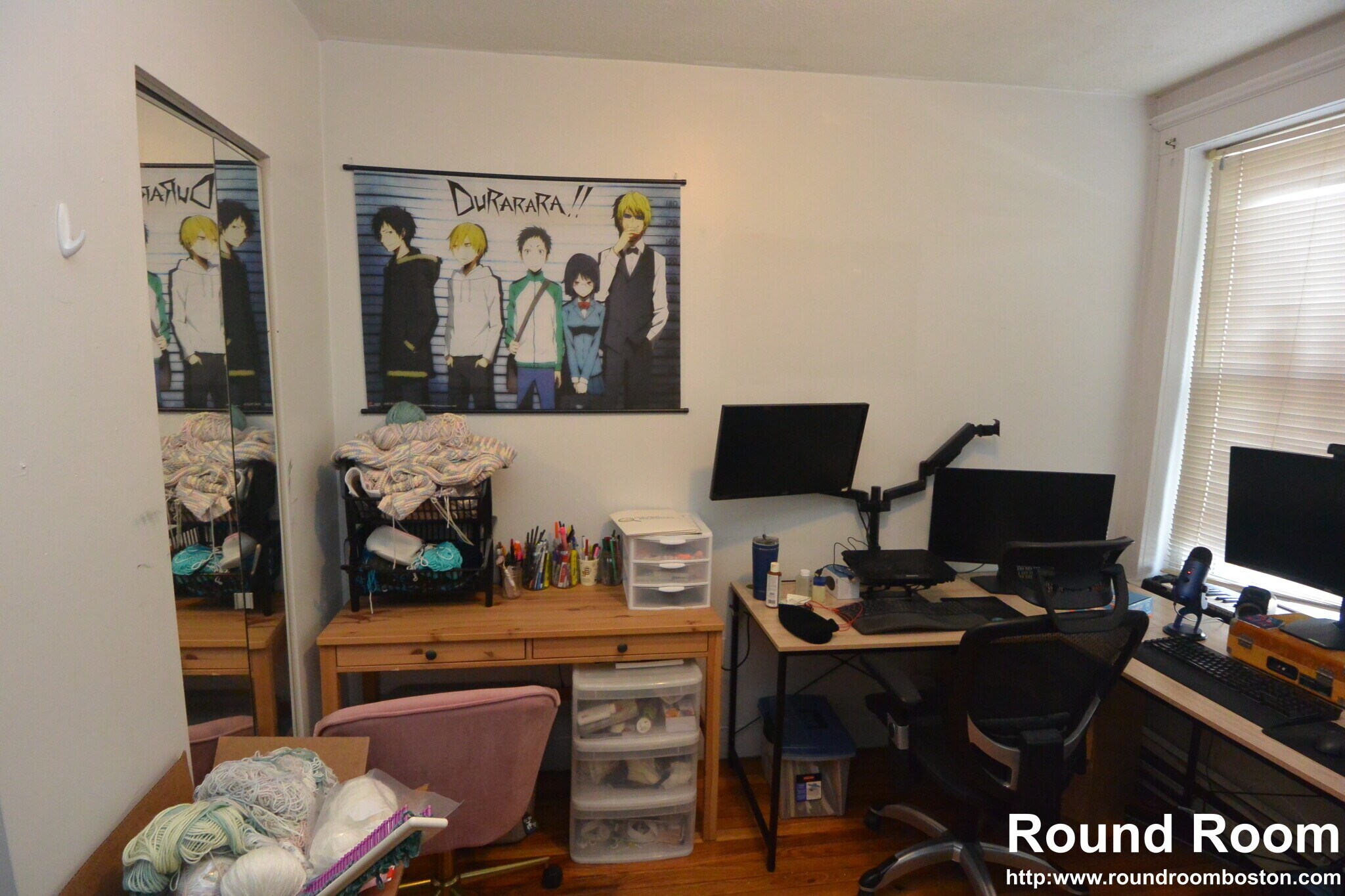 Building Photo - 120 Washington St