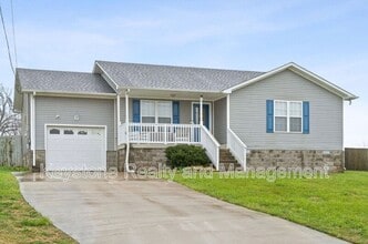 Building Photo - 318 Chesire Way