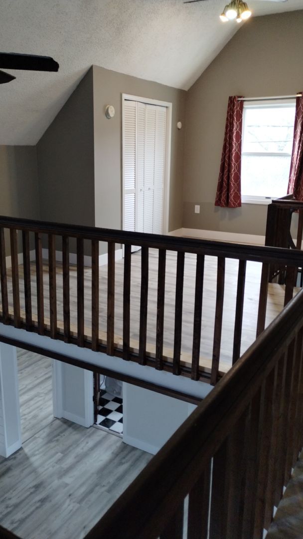 Building Photo - Character, Charm, and a Loft Above