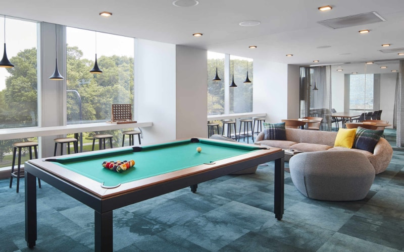 Building Photo - 801 S Michigan Ave