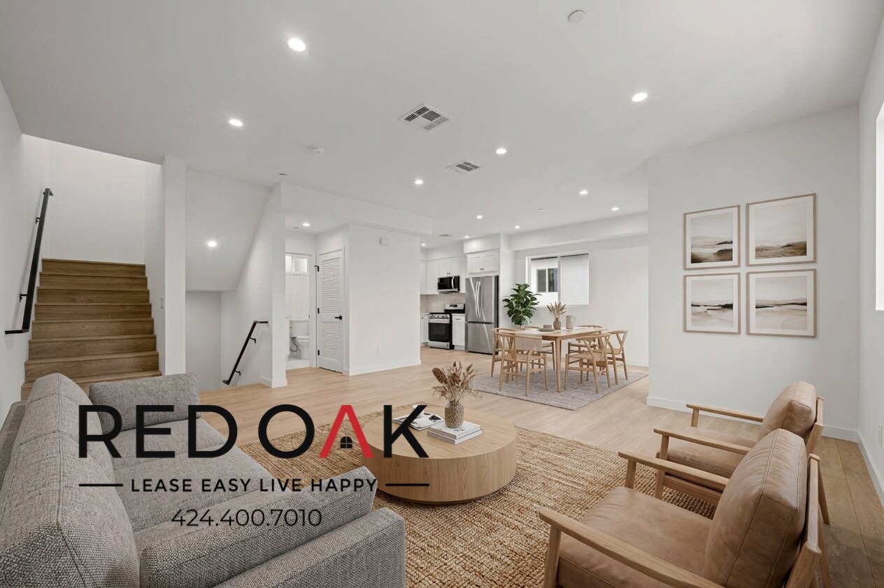 Building Photo - 415 N La Fayette Park Pl