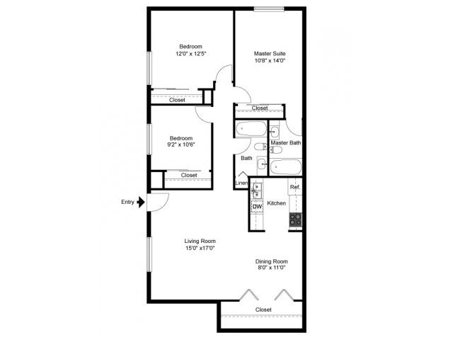 Park City Apartments - 1710 Swarr Run Rd Lancaster PA 17601 | Apartment ...