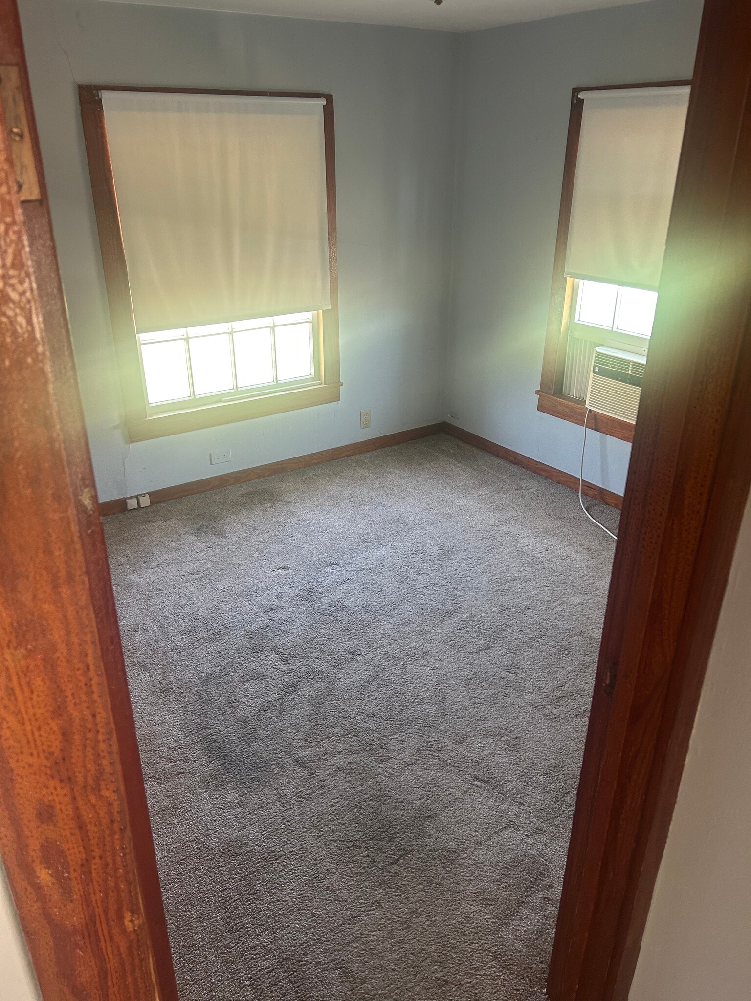 Back Bedroom view A. - 525 Church St