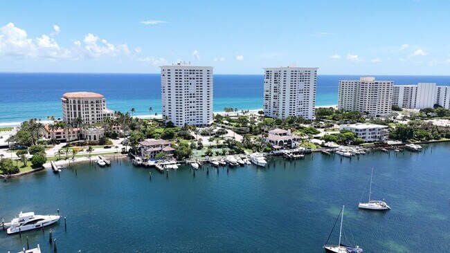 Building Photo - 500 S Ocean Blvd