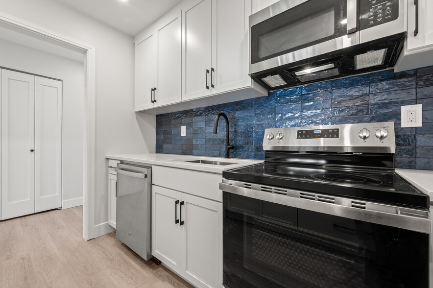 Primary Photo - Fennwoode Property LP