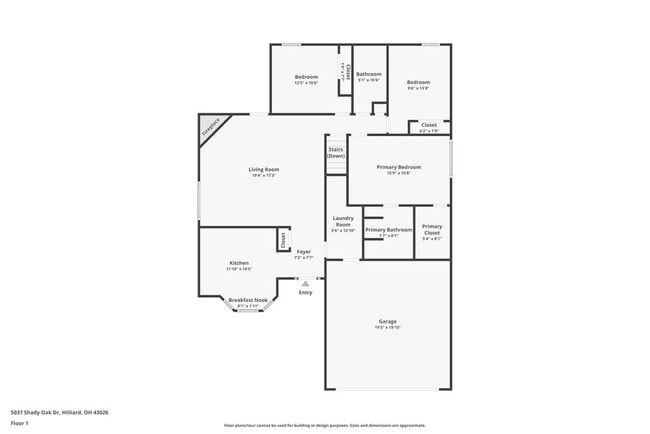 Building Photo - 5037 Shady Oak Dr