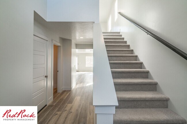 Building Photo - Smart Design Meets Everyday Comfort