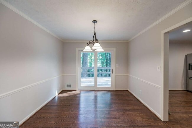 Building Photo - 4472 Old Mabry Pl