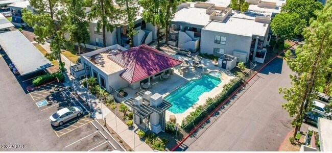 Building Photo - 3434 W Danbury Dr