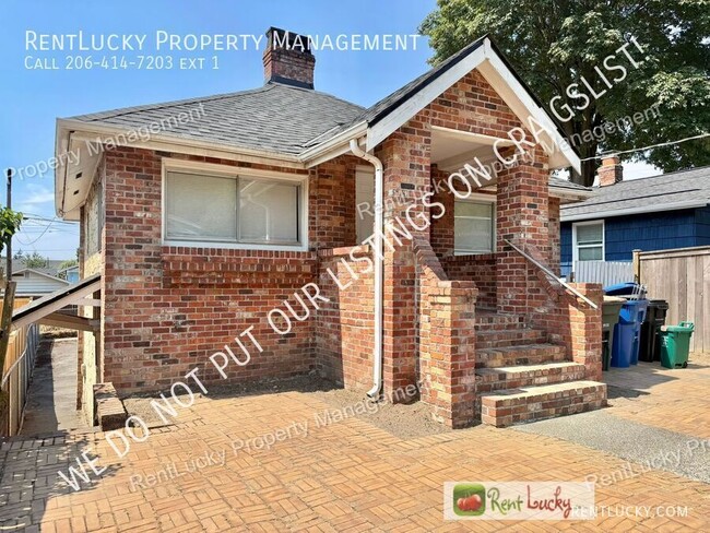 Building Photo - 5511 18th Ave S
