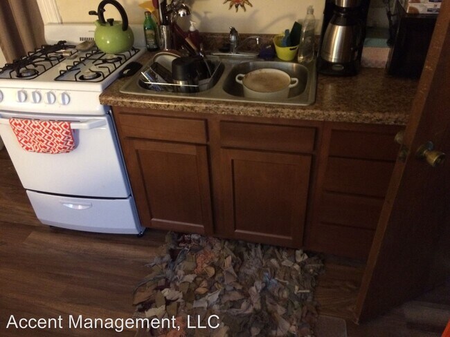 Building Photo - 305 N Pinckney St