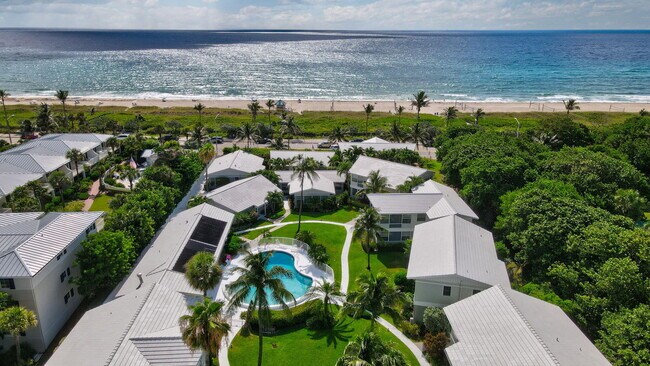 Building Photo - 320 S Ocean Blvd