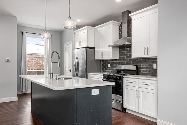 Building Photo - Beautiful new single family home on the Ne...