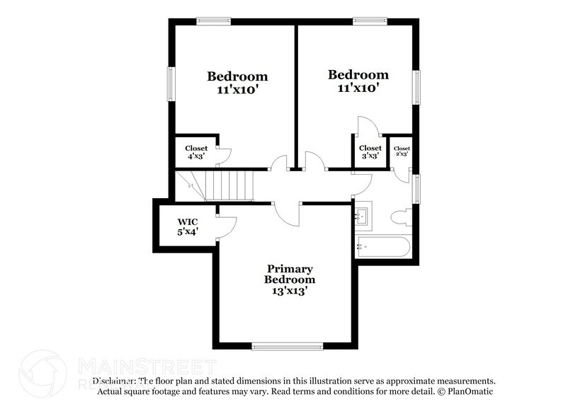 Building Photo - 1812 W Gaulbert Ave