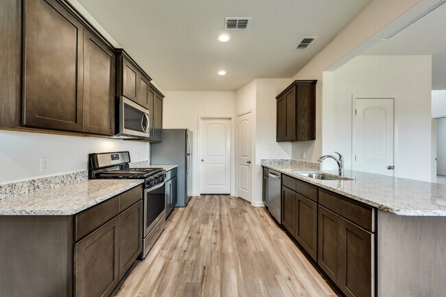 Building Photo - 13603 Logan Pass Dr