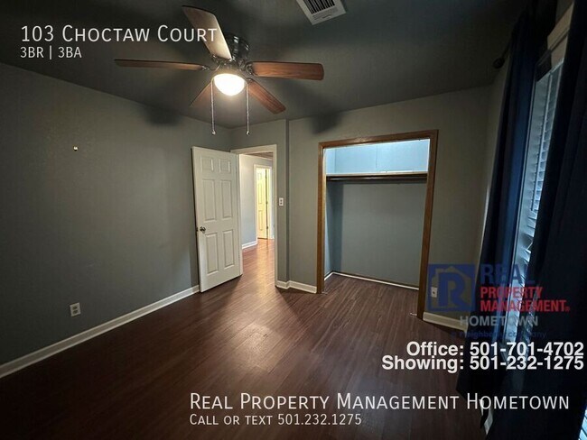 Building Photo - 103 Choctaw Ct