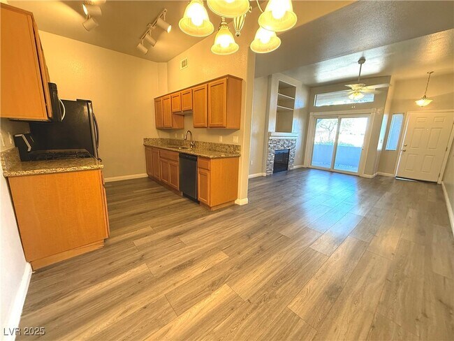 Building Photo - 8985 S Durango Dr