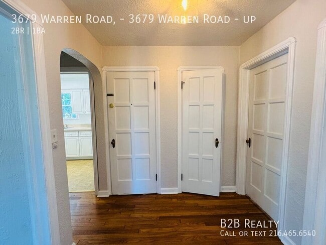 Building Photo - 3679 Warren Rd