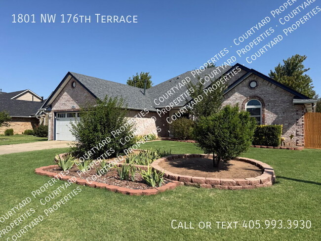 Building Photo - 1801 NW 176th Terrace