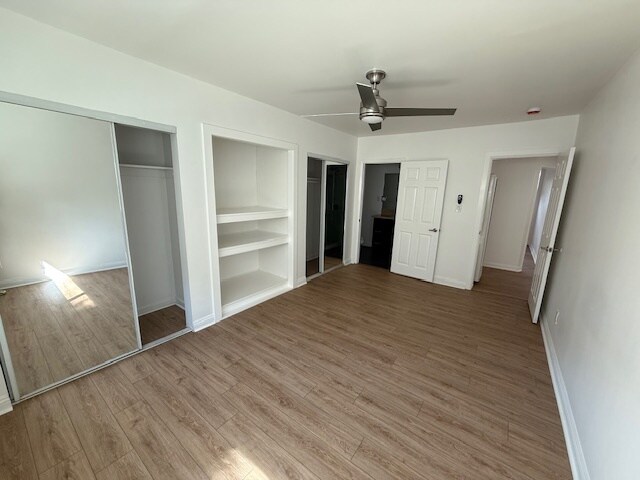 Primary Bedroom - 8420 Gulana Ave