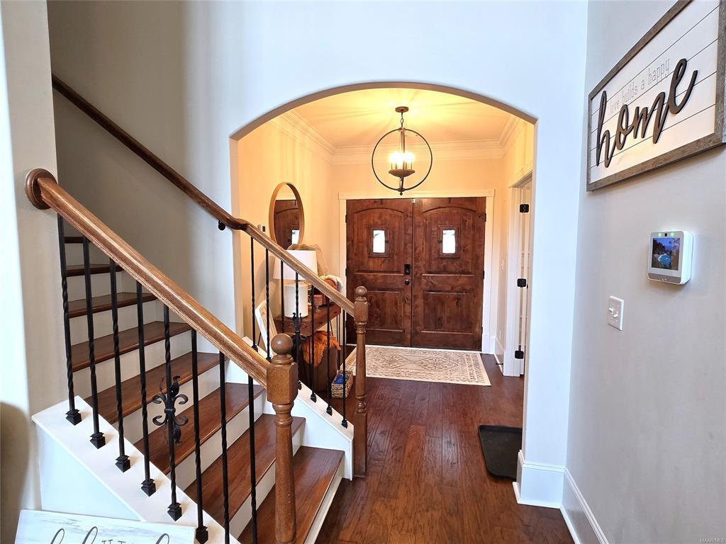 Building Photo - 1048 Timber Gap Crossing