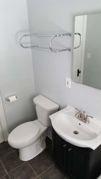 Bathroom - 320 Center St