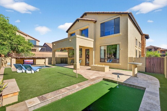 Building Photo - 6932 E Pearl St