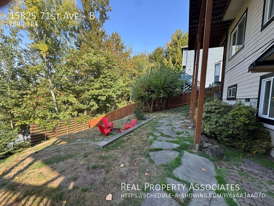 Building Photo - 15825 71st Ave NE