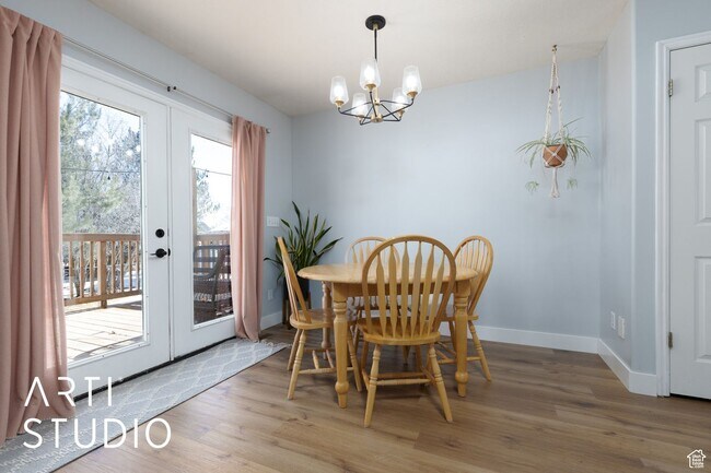 Building Photo - Spacious 5-Bedroom Home in Morgan – $500 O...