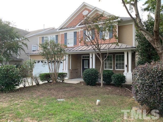 Building Photo - 204 Darbytown Pl