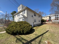 Building Photo - 5051 Washington St