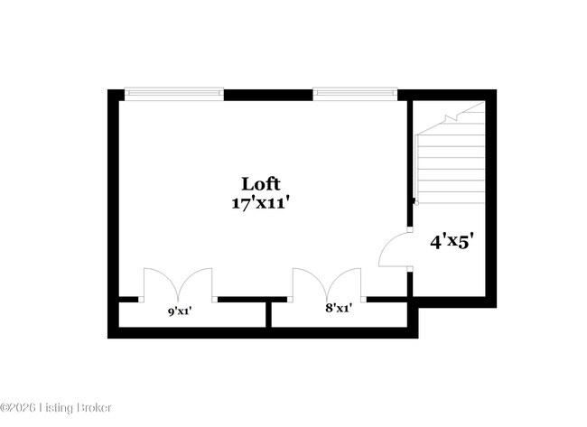 Building Photo - 4034 Franklin Ave