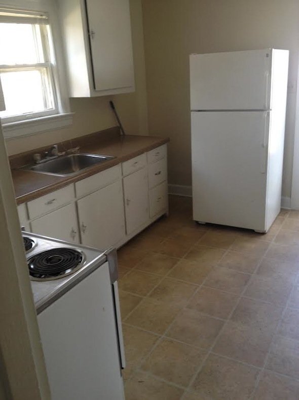 Building Photo - 287 Bassett Ave