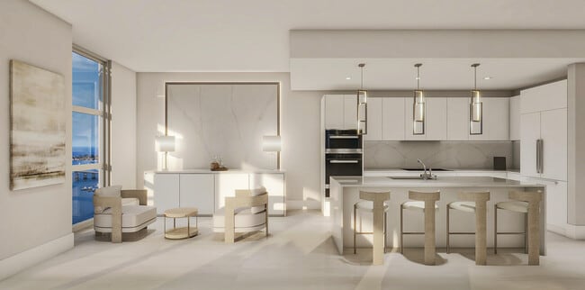 Building Photo - 220 Lake Shore Dr