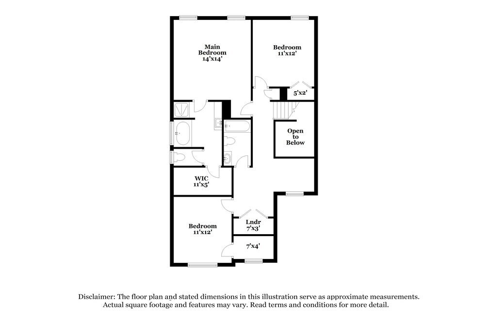 Building Photo - 2441 Wood Bend Ln