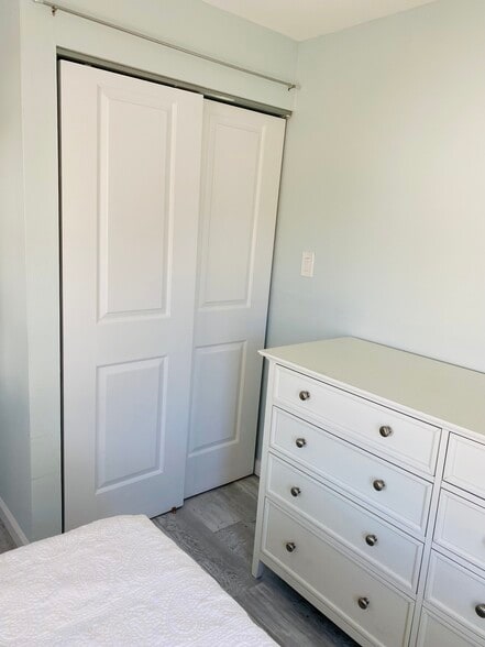 Bedroom #1 - 749 1st St