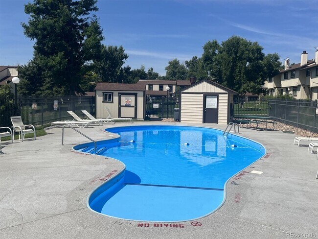 Primary Photo - 12028 E Harvard Ave