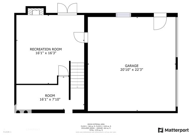 Building Photo - 5827 Dewey Heights Rd