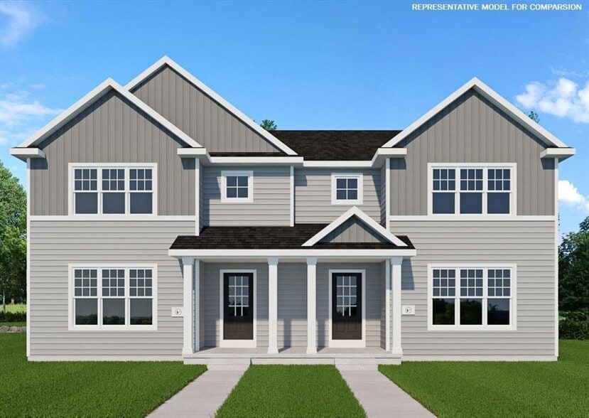 Building Photo - 915 Blue Crane Run