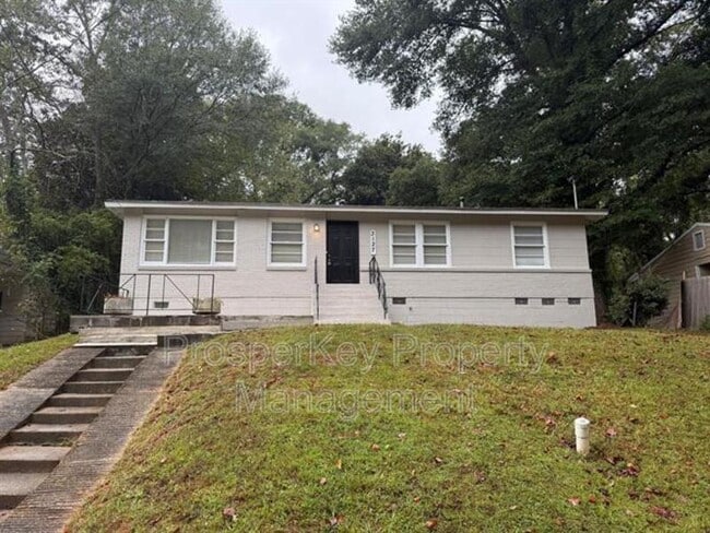 Primary Photo - 3127 Latona Dr SW