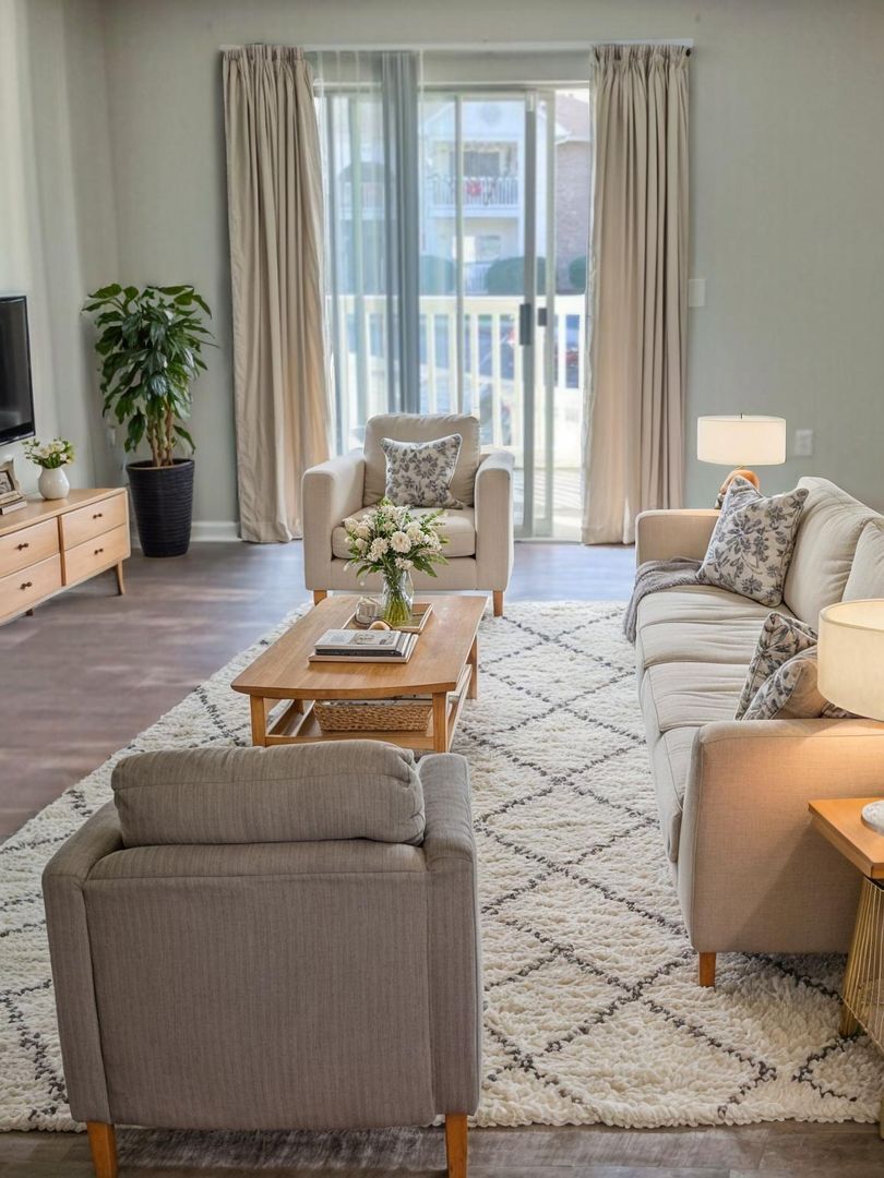 Interior Photo - Barden Ridge Apartments