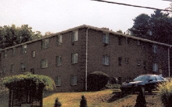 Building Photo - Rosedale Apartments