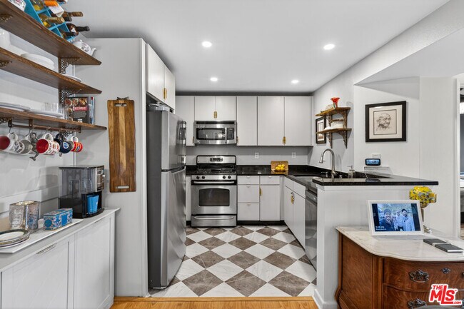 Building Photo - 8300 Manitoba St