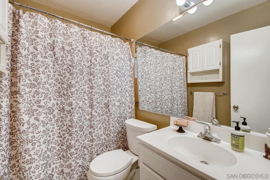 Building Photo - 5664 Campanile Way