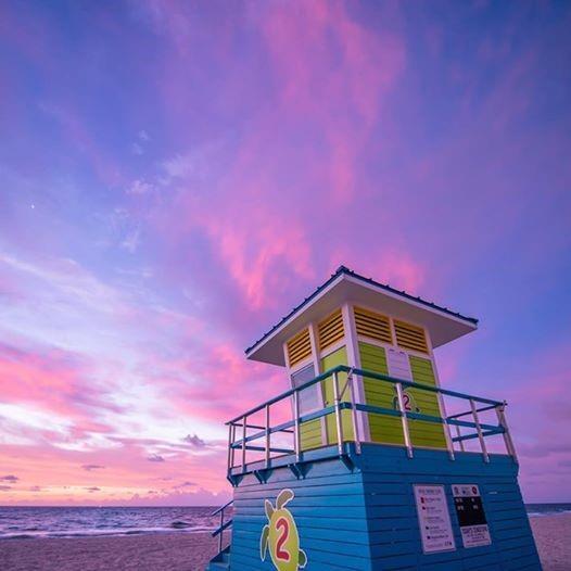 Building Photo - 133 N Pompano Beach Blvd