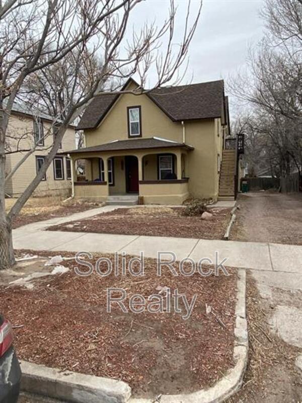 Primary Photo - 823 N Corona St