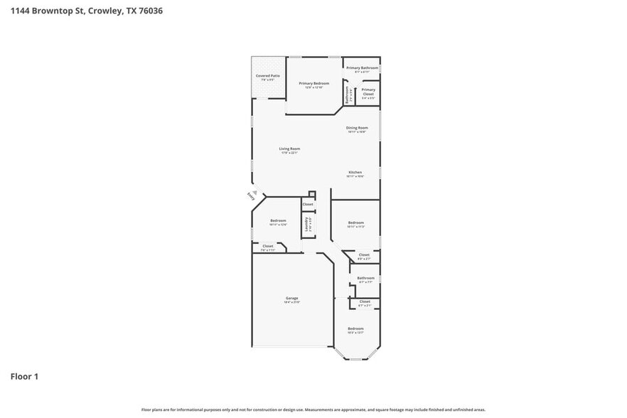 Building Photo - 1144 Browntop St