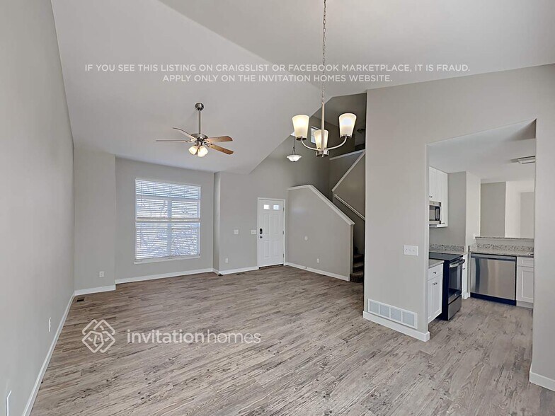 Building Photo - 6465 Pinto Pony Dr