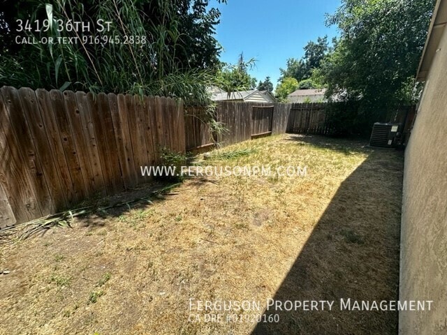 Building Photo - 3419 36th St